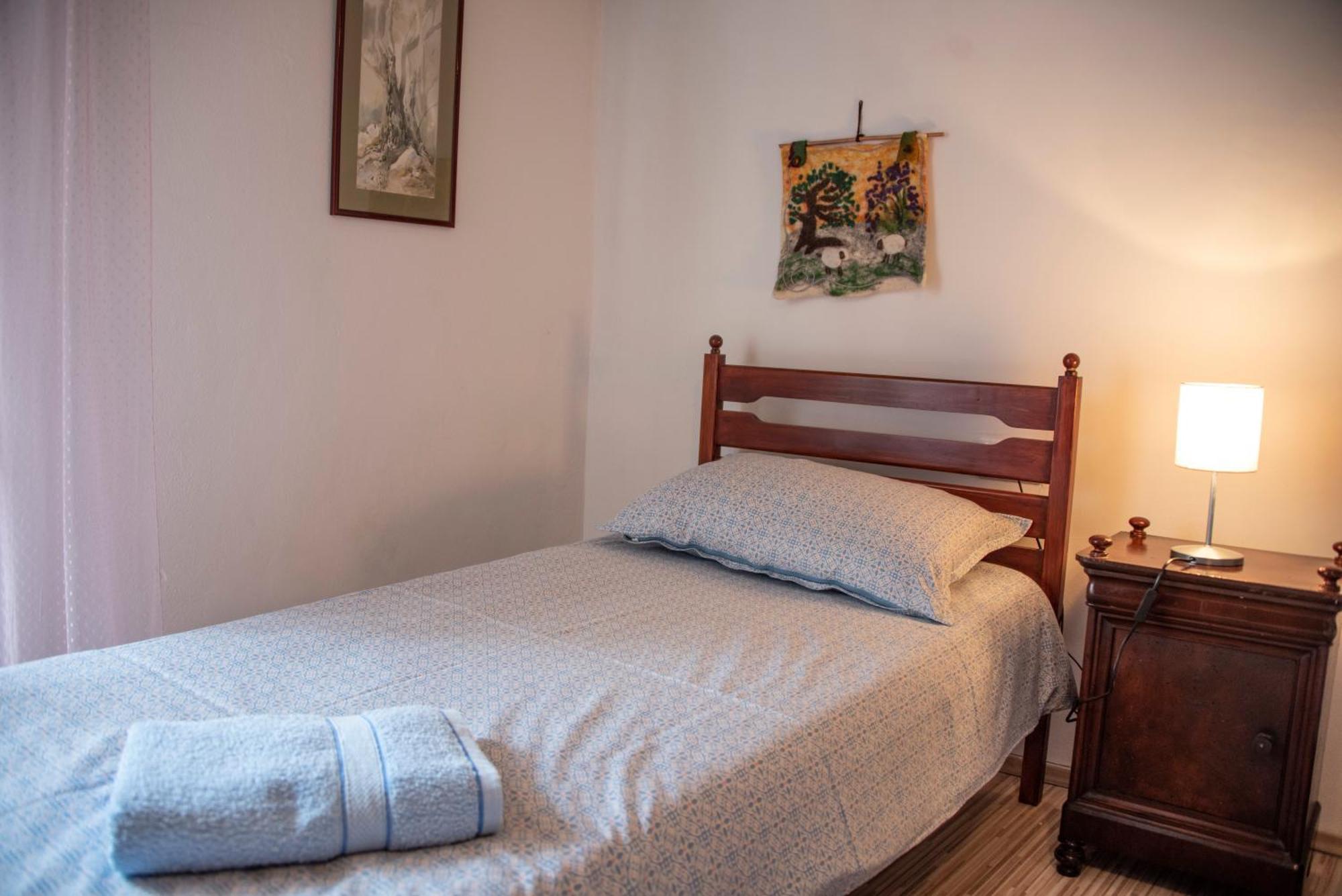 לובניצה Apartman Nives מראה חיצוני תמונה