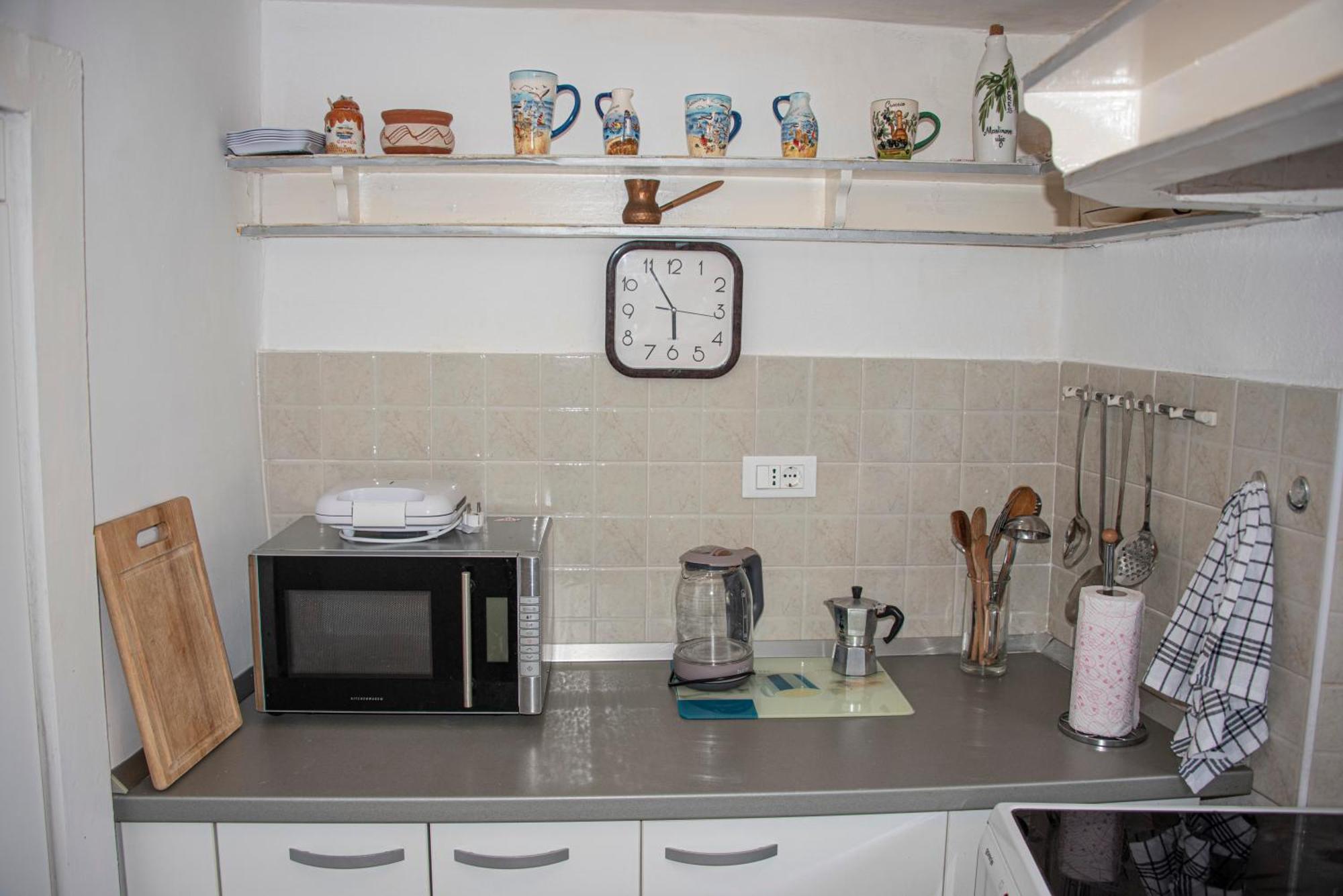 לובניצה Apartman Nives מראה חיצוני תמונה