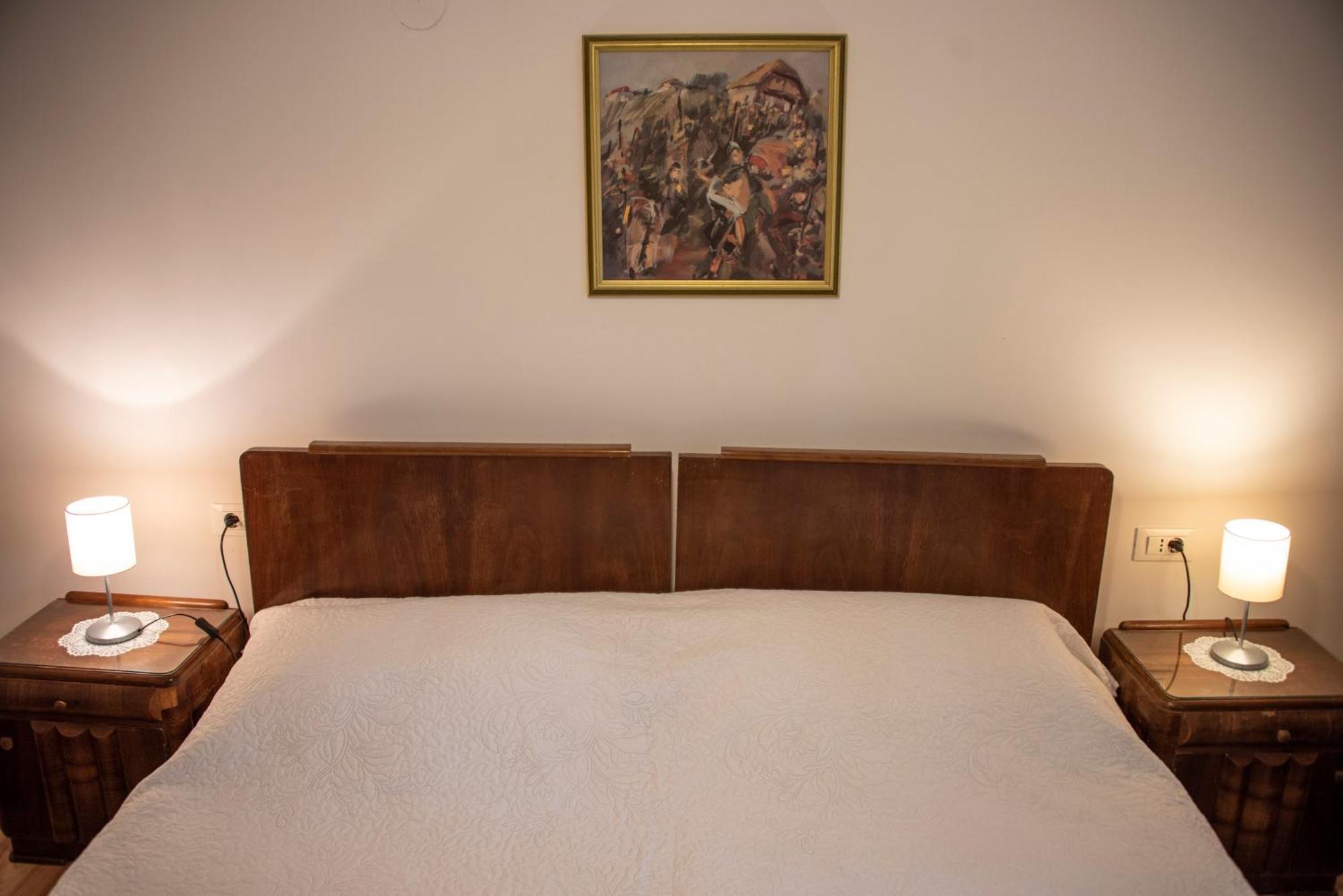 לובניצה Apartman Nives מראה חיצוני תמונה