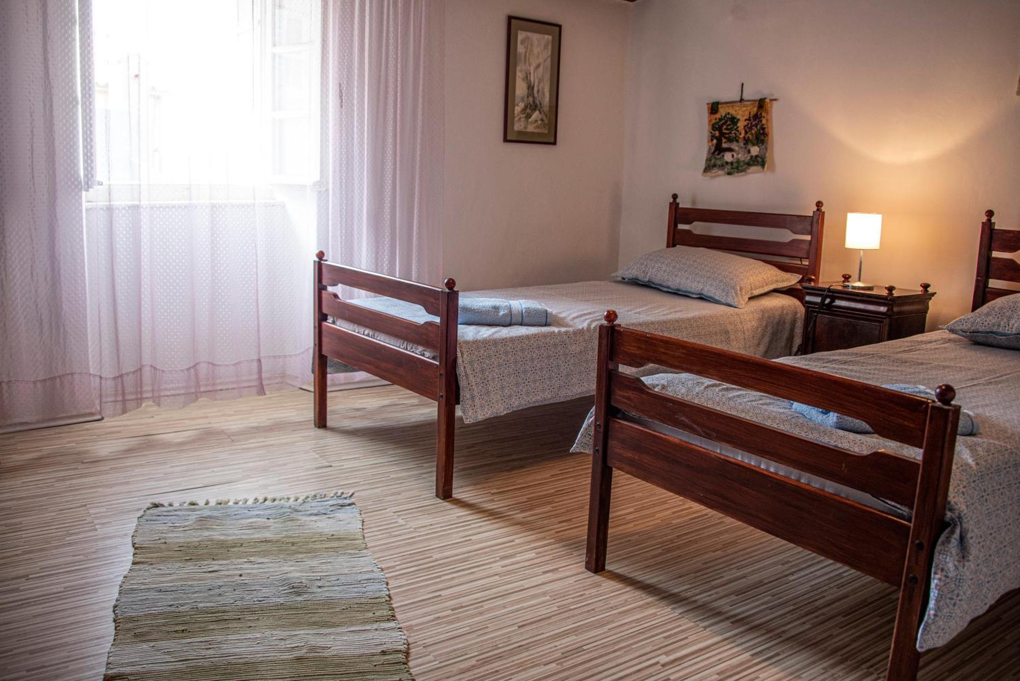 לובניצה Apartman Nives מראה חיצוני תמונה