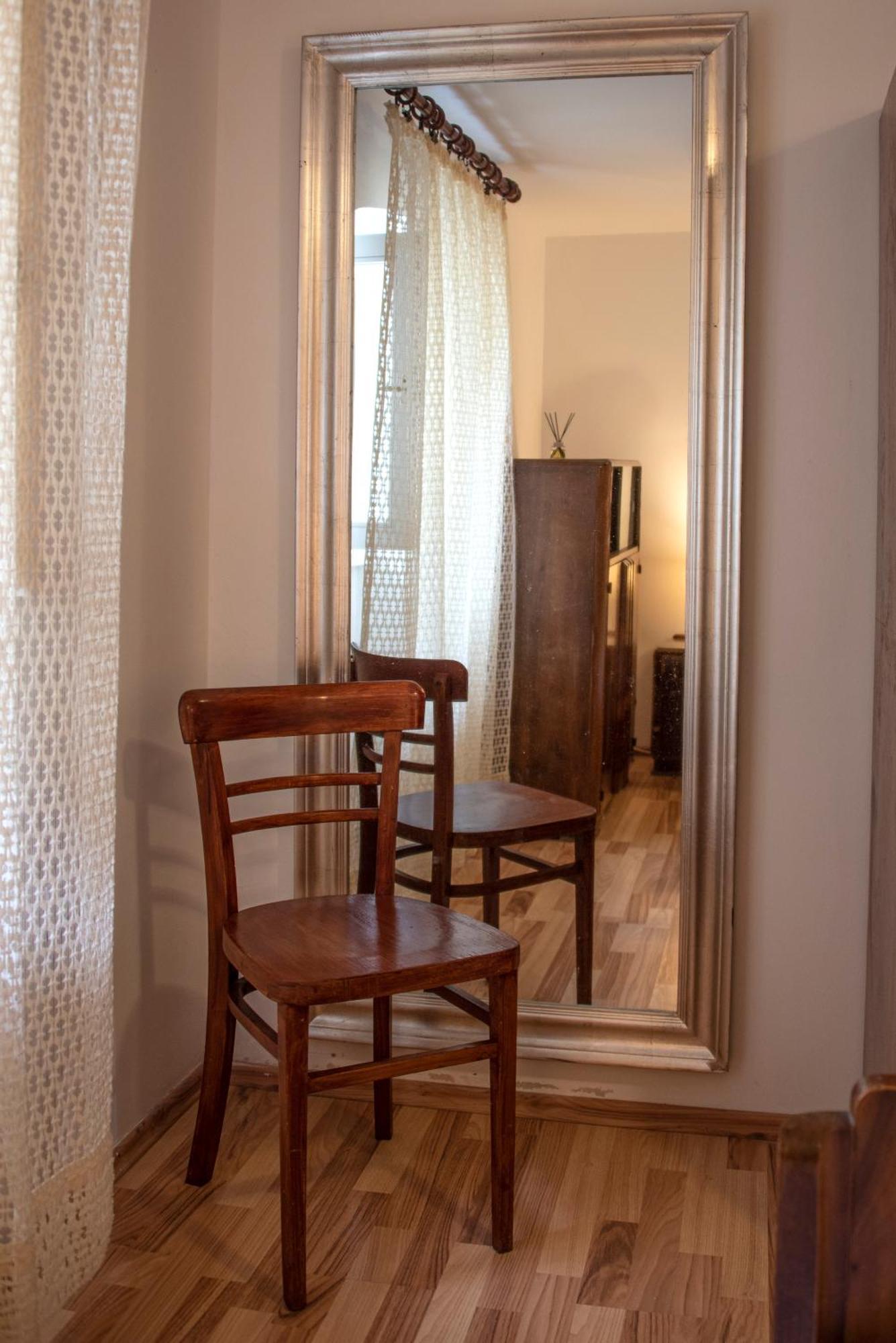 לובניצה Apartman Nives מראה חיצוני תמונה