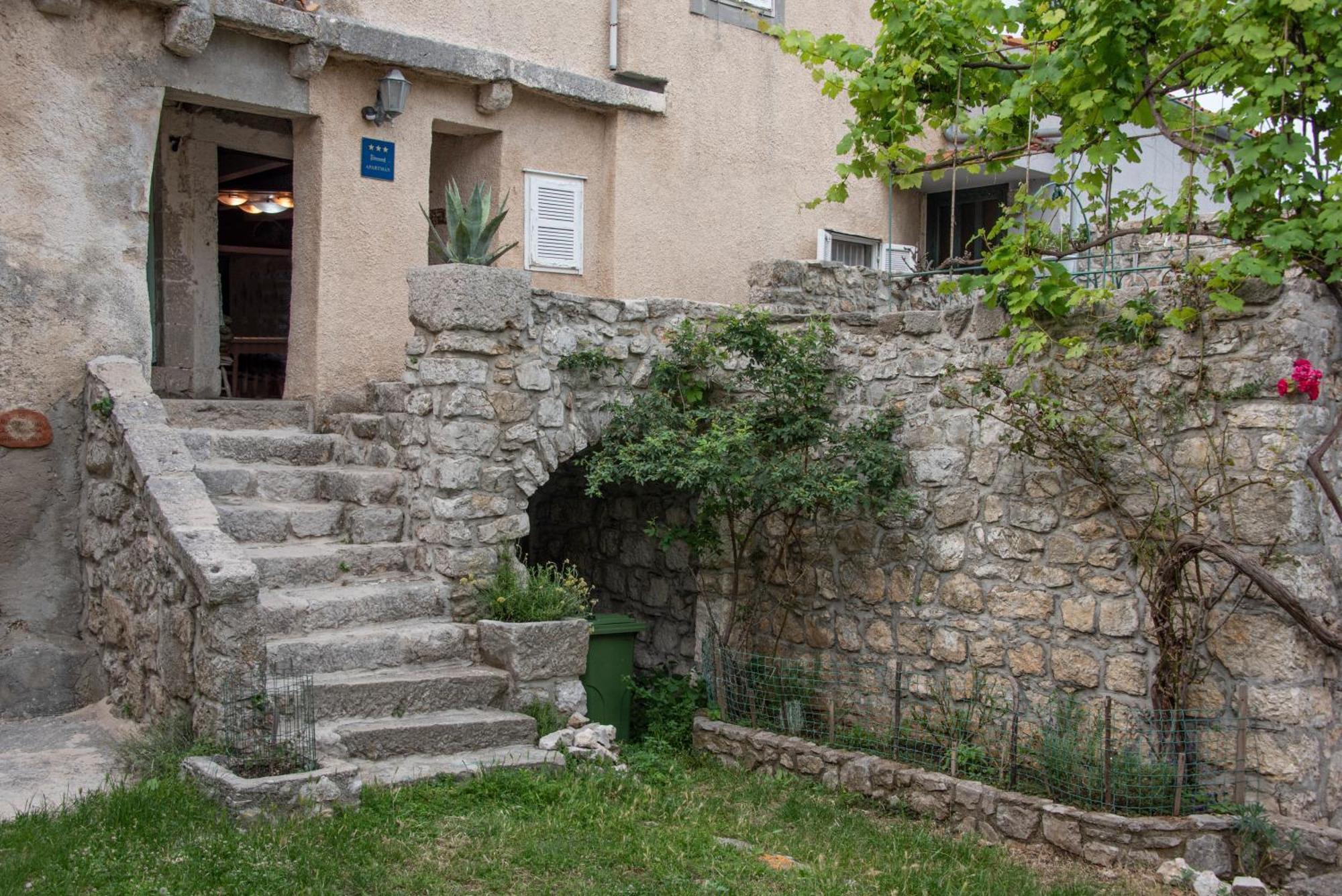 לובניצה Apartman Nives מראה חיצוני תמונה