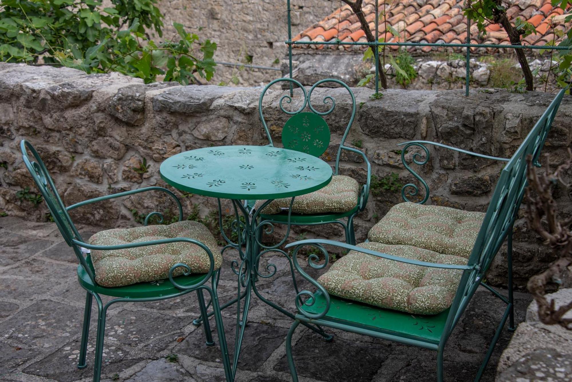 לובניצה Apartman Nives מראה חיצוני תמונה