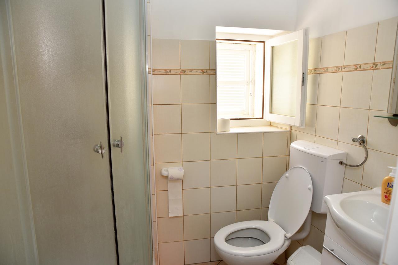 לובניצה Apartman Nives מראה חיצוני תמונה